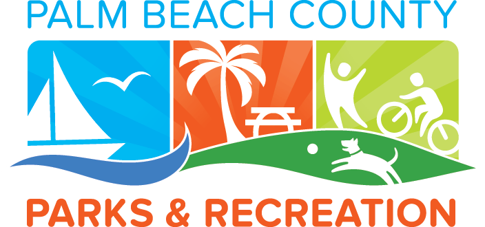 Palm Beach County Parks & Recreation Website